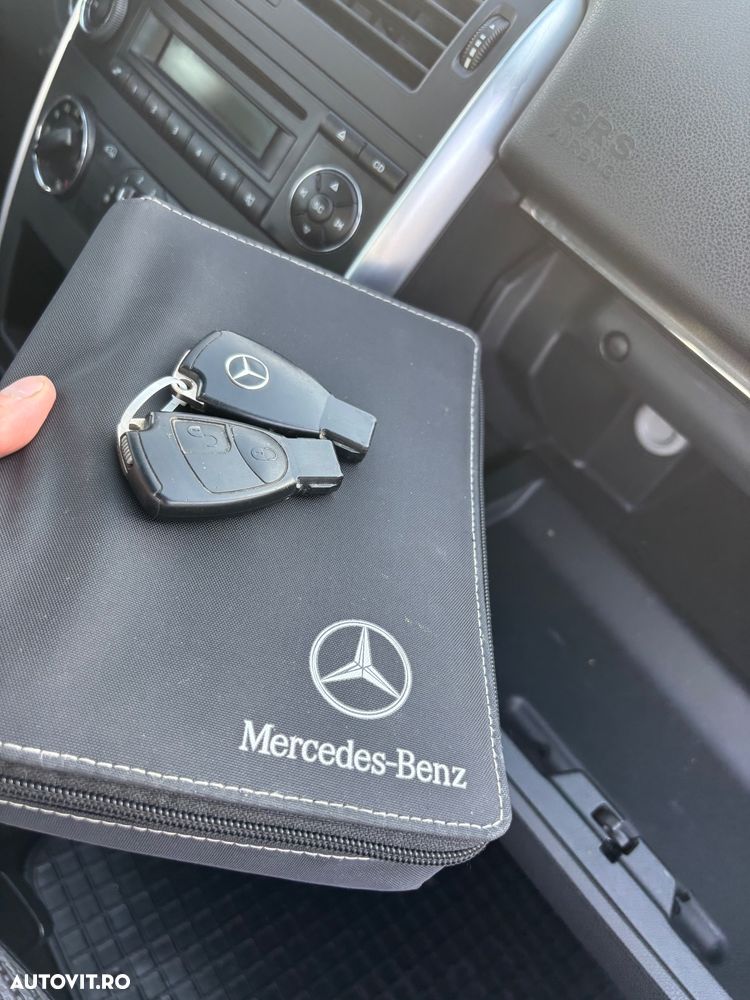 Mercedes-Benz B 170 Special Edition - 8