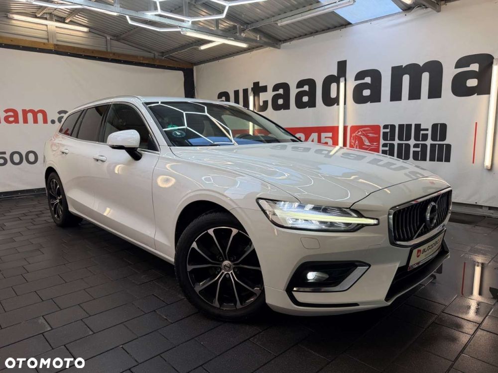 Volvo V60 - 18