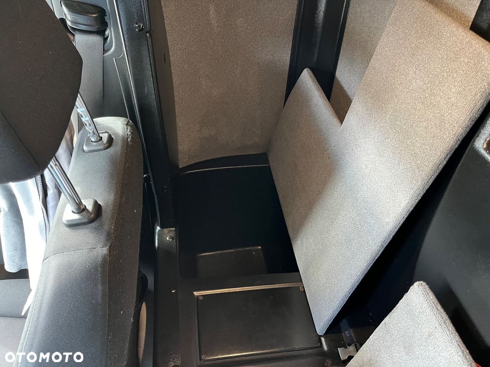 Mercedes-Benz Sprinter 519 CDI - 37