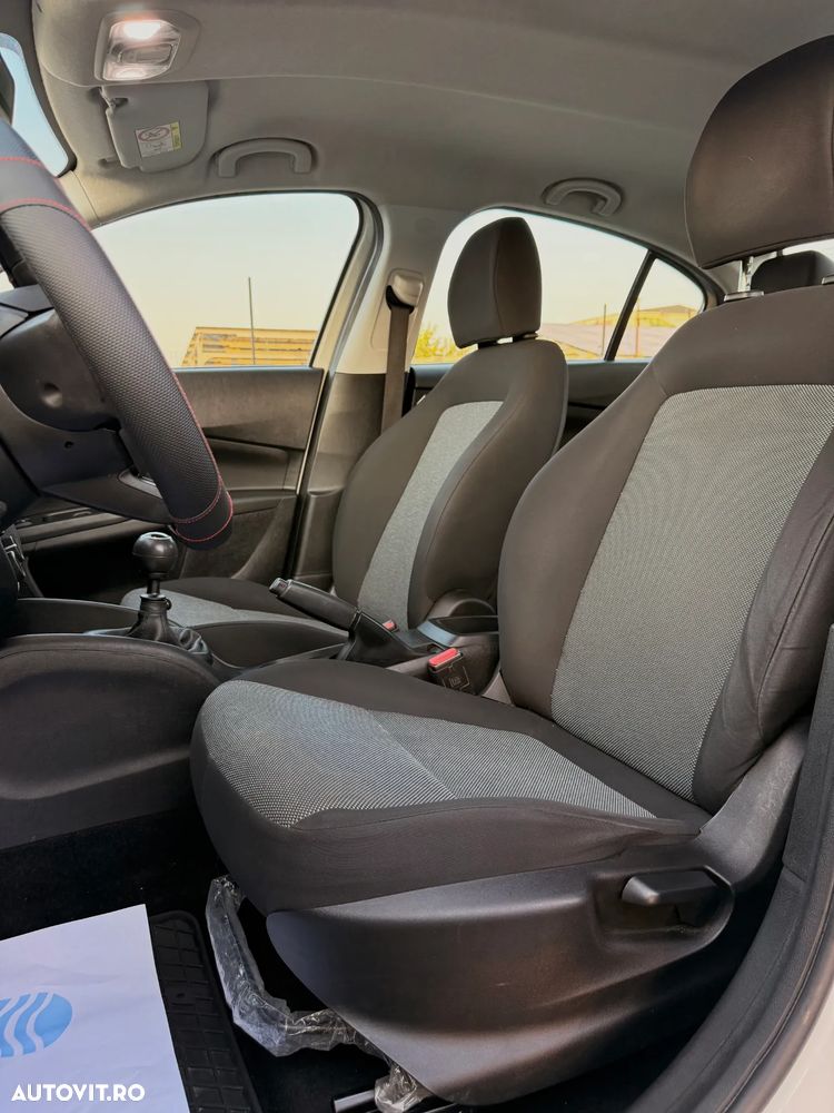 Fiat Tipo 1.4 Easy - 18