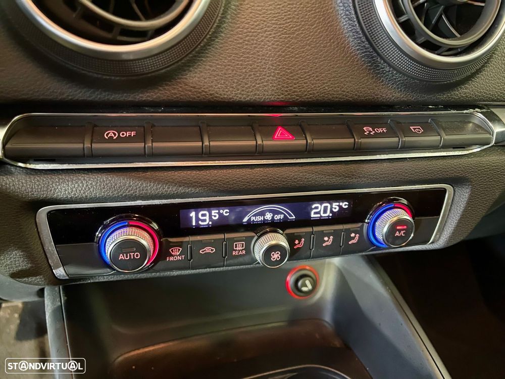 Audi A3 Sportback 1.6 TDI Advance - 18