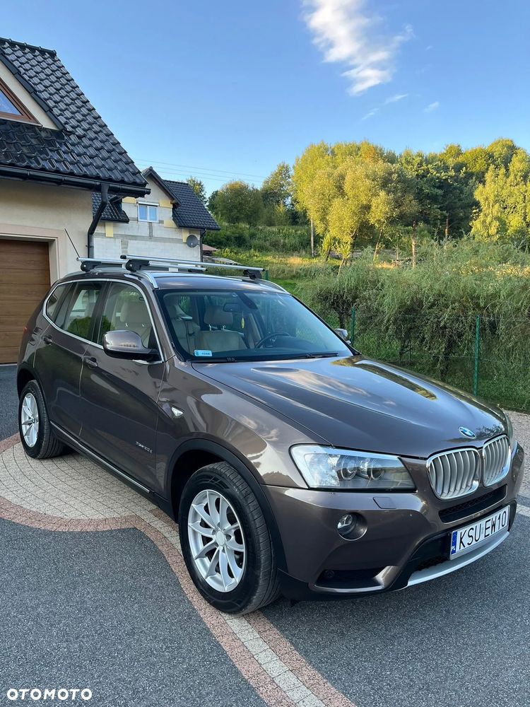BMW X3 - 2