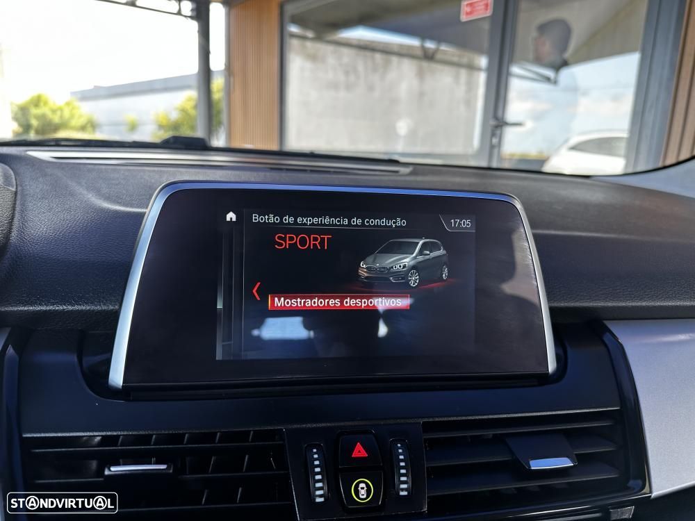 BMW 225xe Active Tourer Advantage - 28