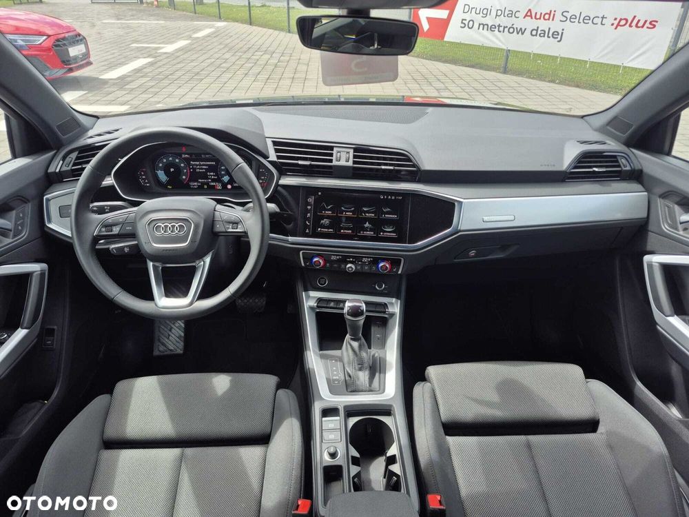 Audi Q3 35 TFSI S line S tronic - 17