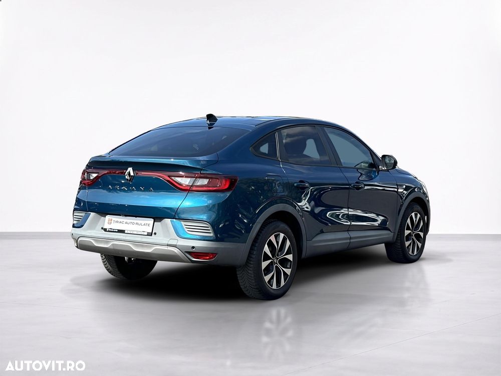 Renault Arkana - 5