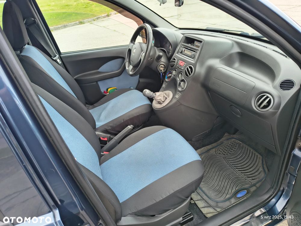 Fiat Panda 1.2 Dynamic - 6