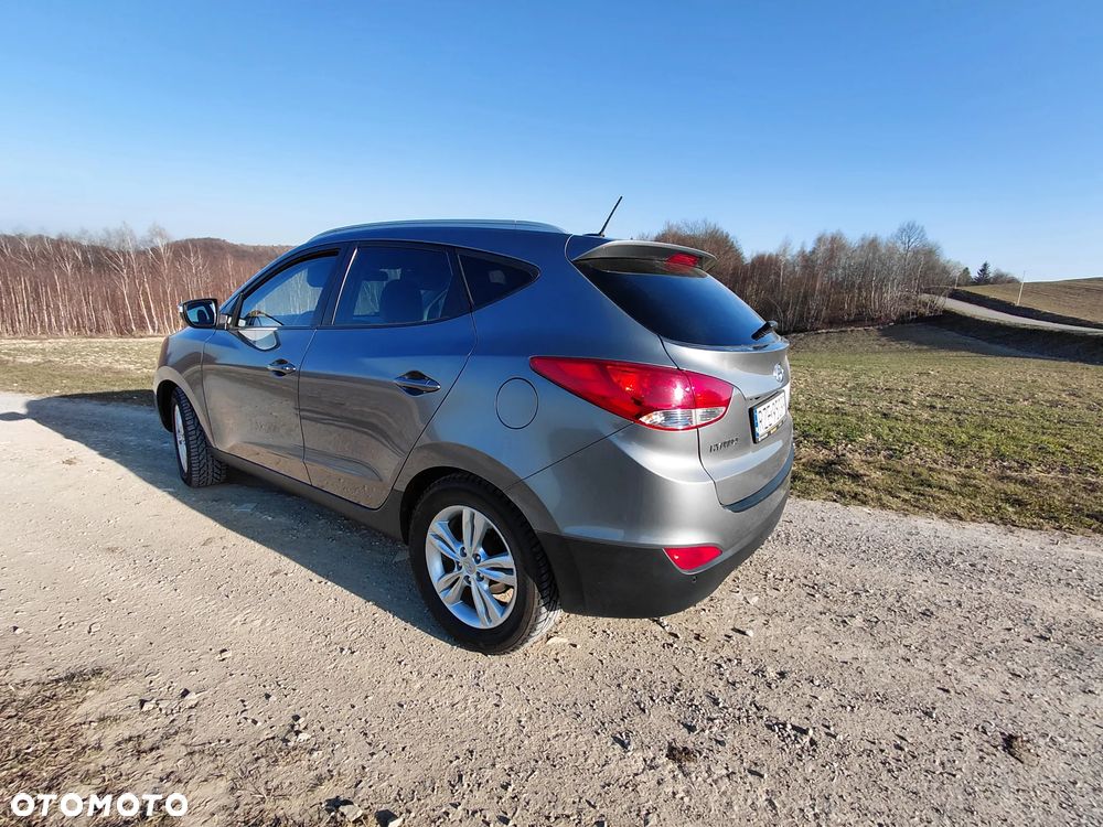 Hyundai ix35 - 5