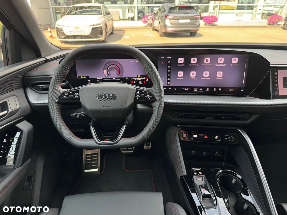Audi Q5 Sportback TDI mHEV 150 kW Quattro S tronic - 17