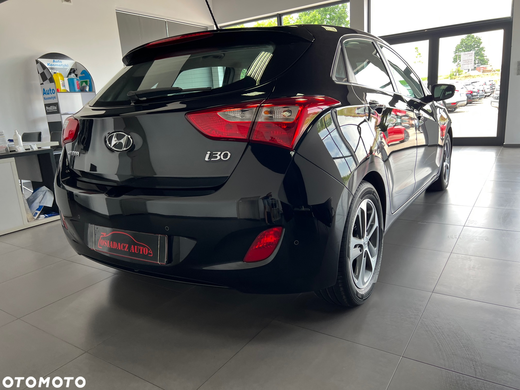Hyundai i30 - 5