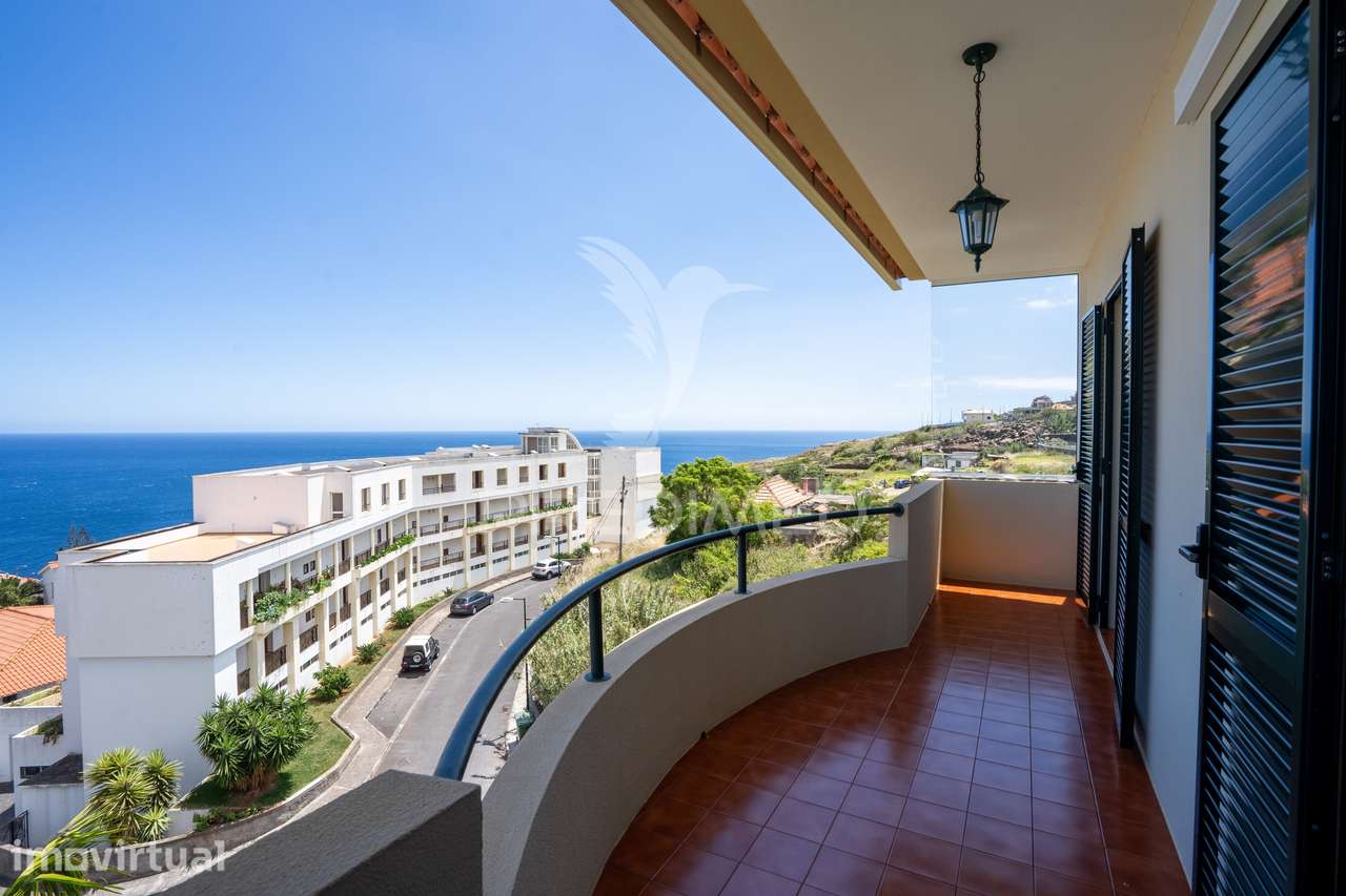 APARTAMENTO T2 + Sótão, No CANIÇO BAIXO - Grande imagem: 3/17