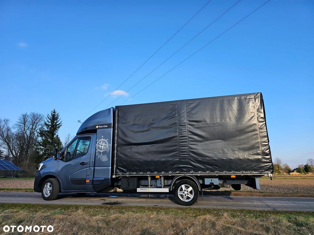 Renault Master - 5