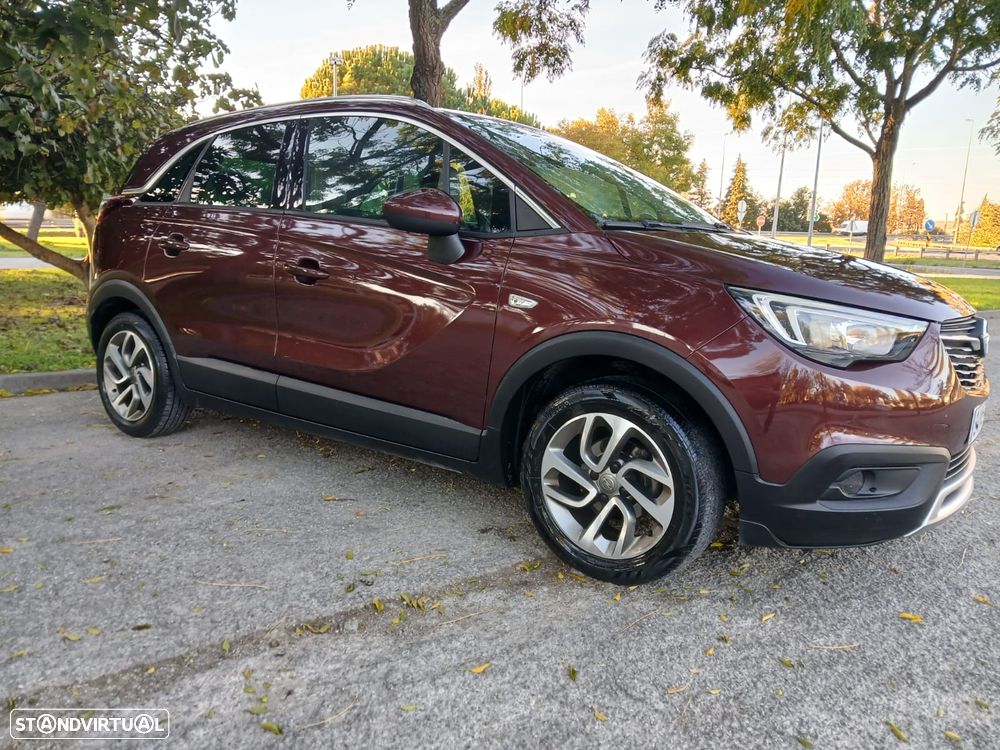 Opel Crossland X 1.2 Innovation - 2