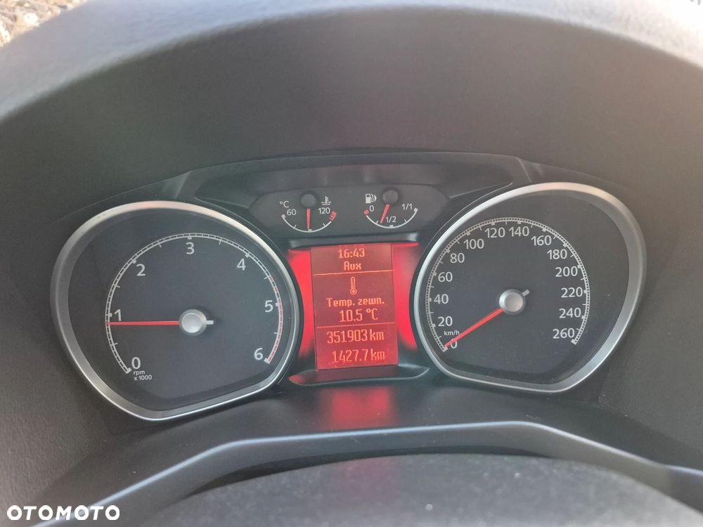 Ford Mondeo 2.0 TDCi Ghia - 39