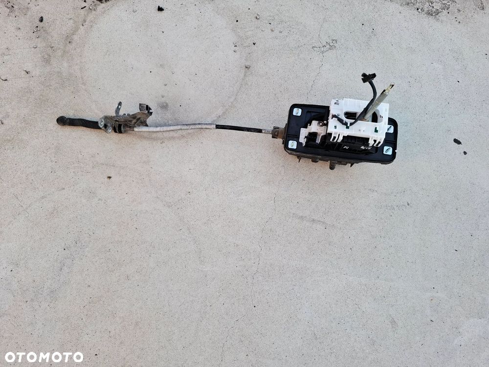 Lewarek Wybierak Skrzyni Biegów Multitronic Audi A6 C6 4F1713041AH