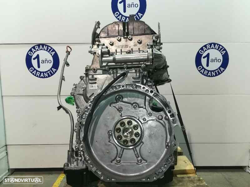 Motor completo MERCEDES-BENZ CLASE C (W205) (2014-2018) C 220 D 4-MATIC (205.005... - 3