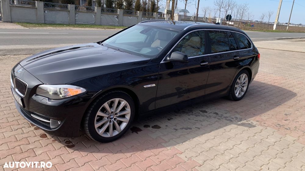 BMW Seria 5 - 15