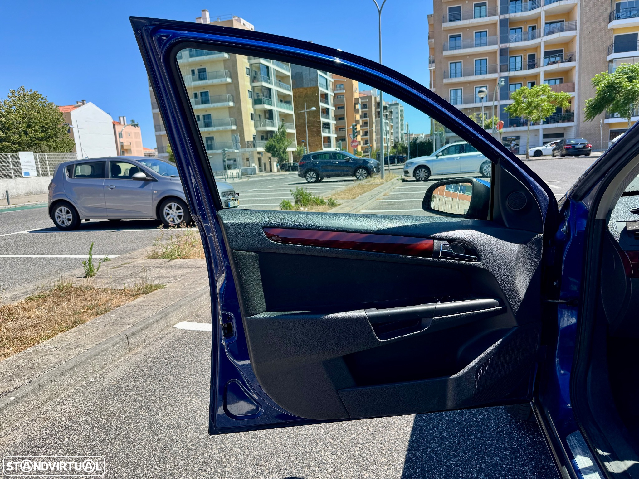Opel Astra 1.3 CDTi Elegance - 11