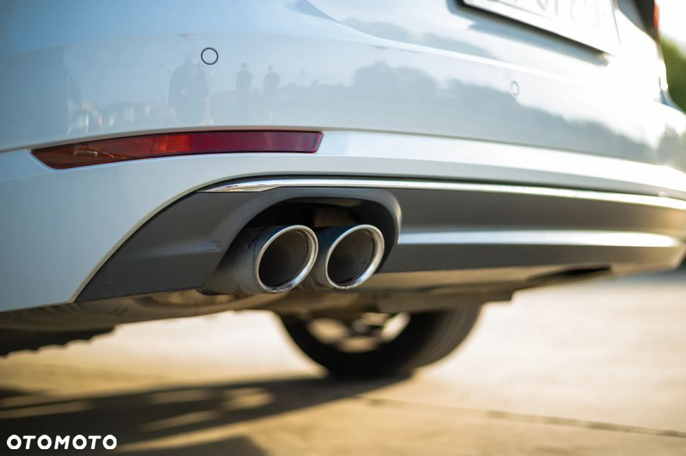 Audi A4 2.0 TDI clean diesel Multitronic - 11
