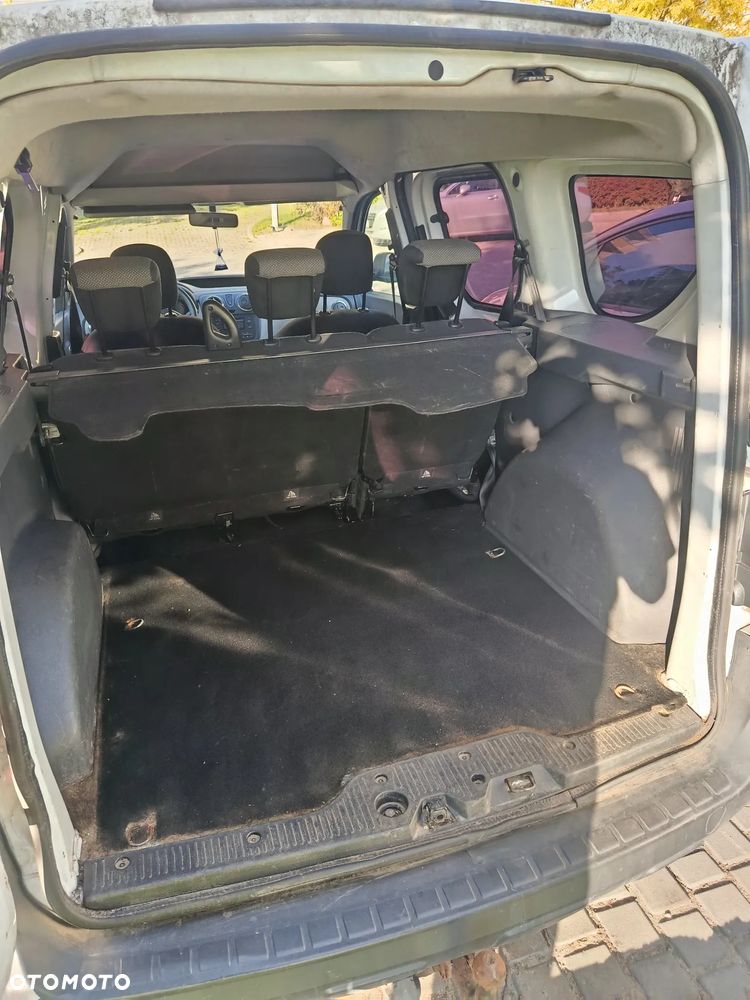 Dacia Dokker 1.5 dCi Ambiance - 4