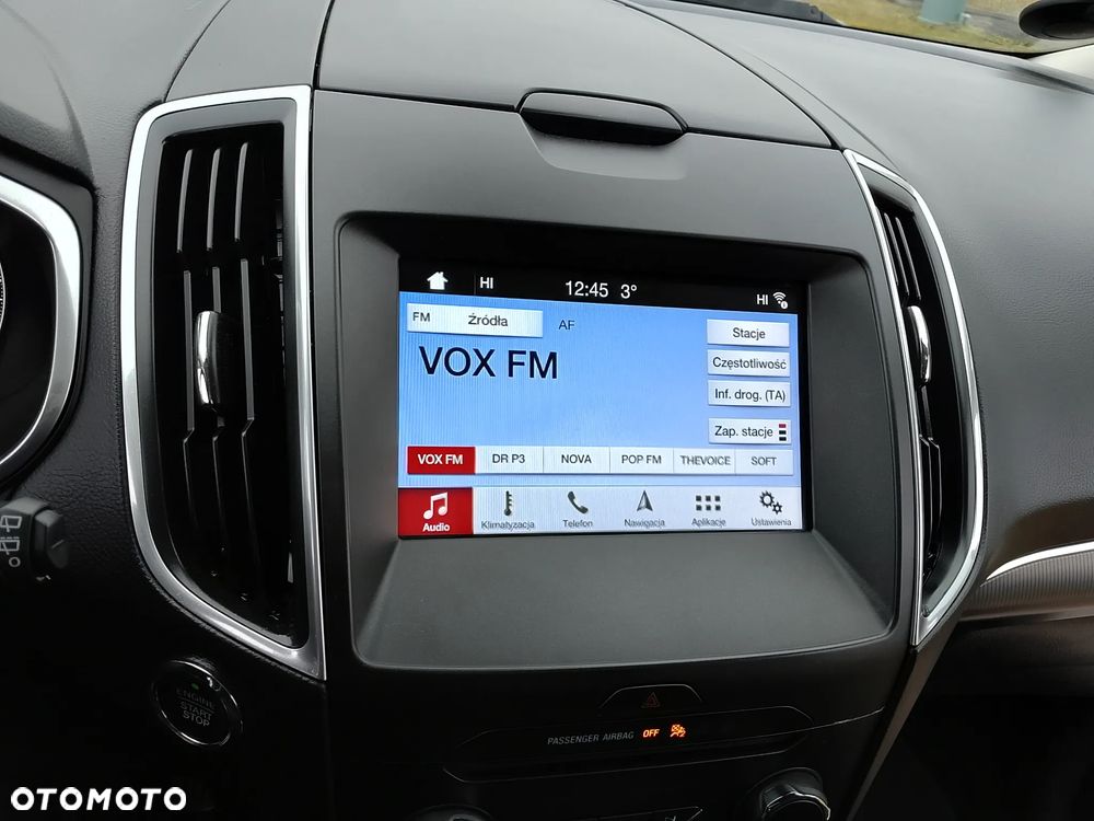 Ford S-Max 1.5 Eco Boost Start-Stopp Titanium - 25