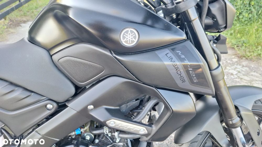 Yamaha MT - 30