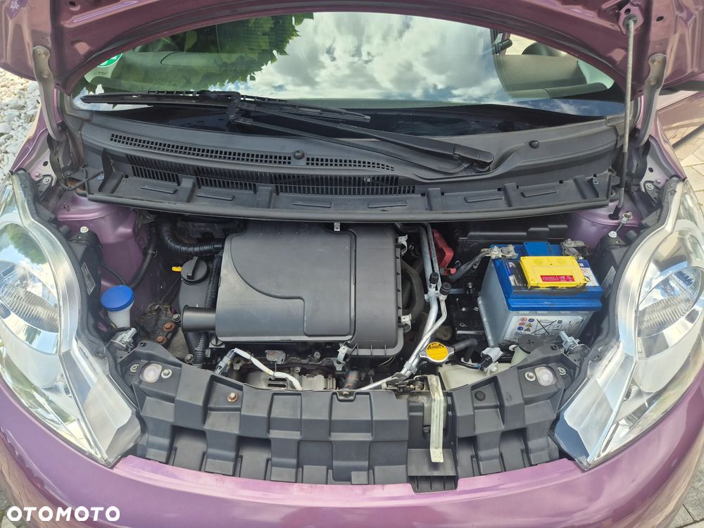 Peugeot 107 1.0 Urban Move - 25