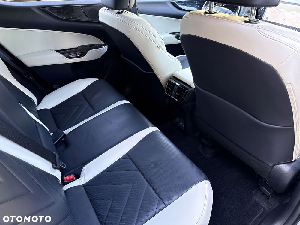 Lexus NX 350h Prestige AWD - 11