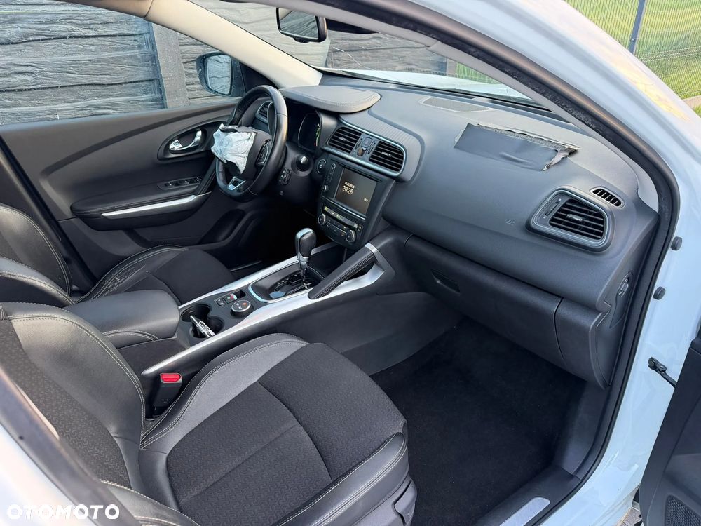 Renault Kadjar Energy TCe 130 EDC Bose Edition - 13