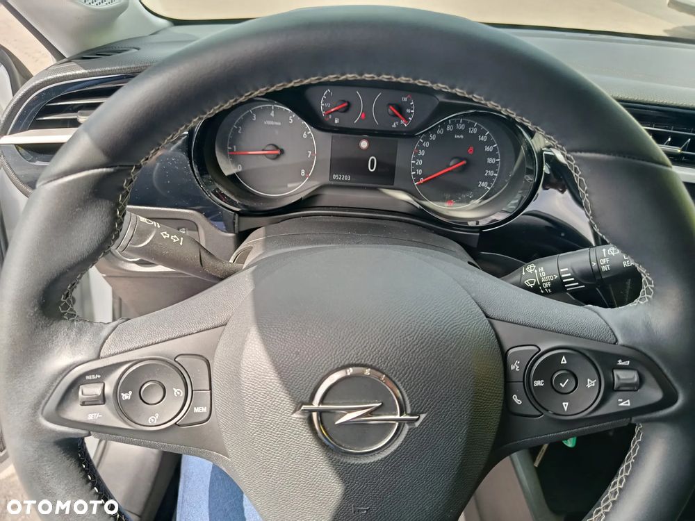 Opel Corsa 1.2 Edition Business Pack S&S - 9
