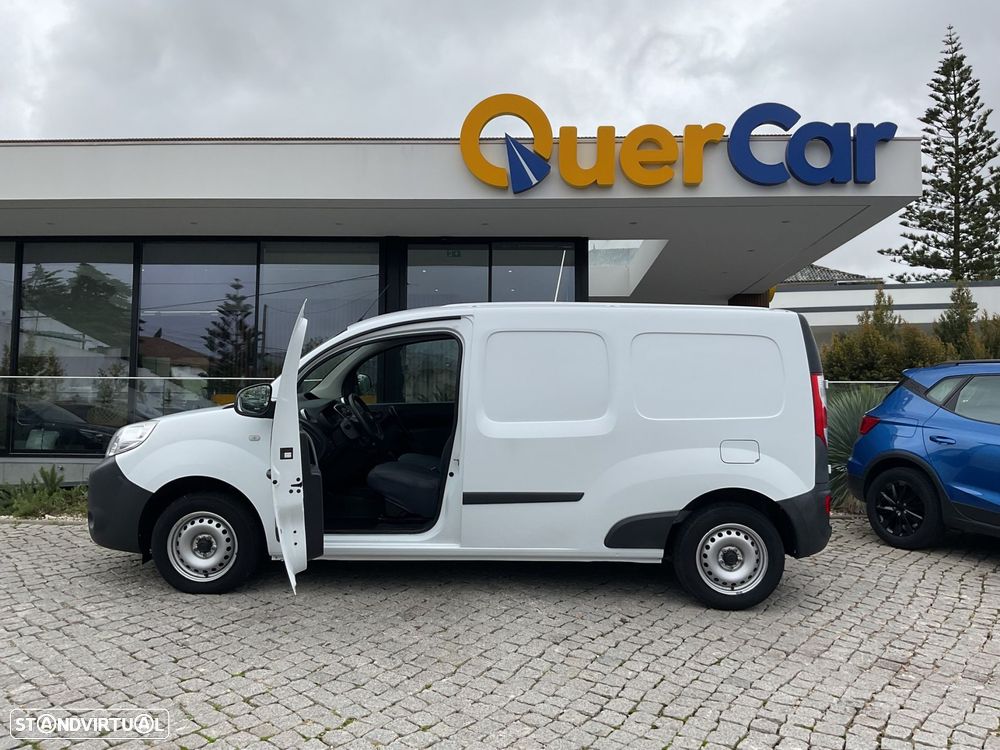 Renault Kangoo 1.5 dCi Maxi Business S/S - 7