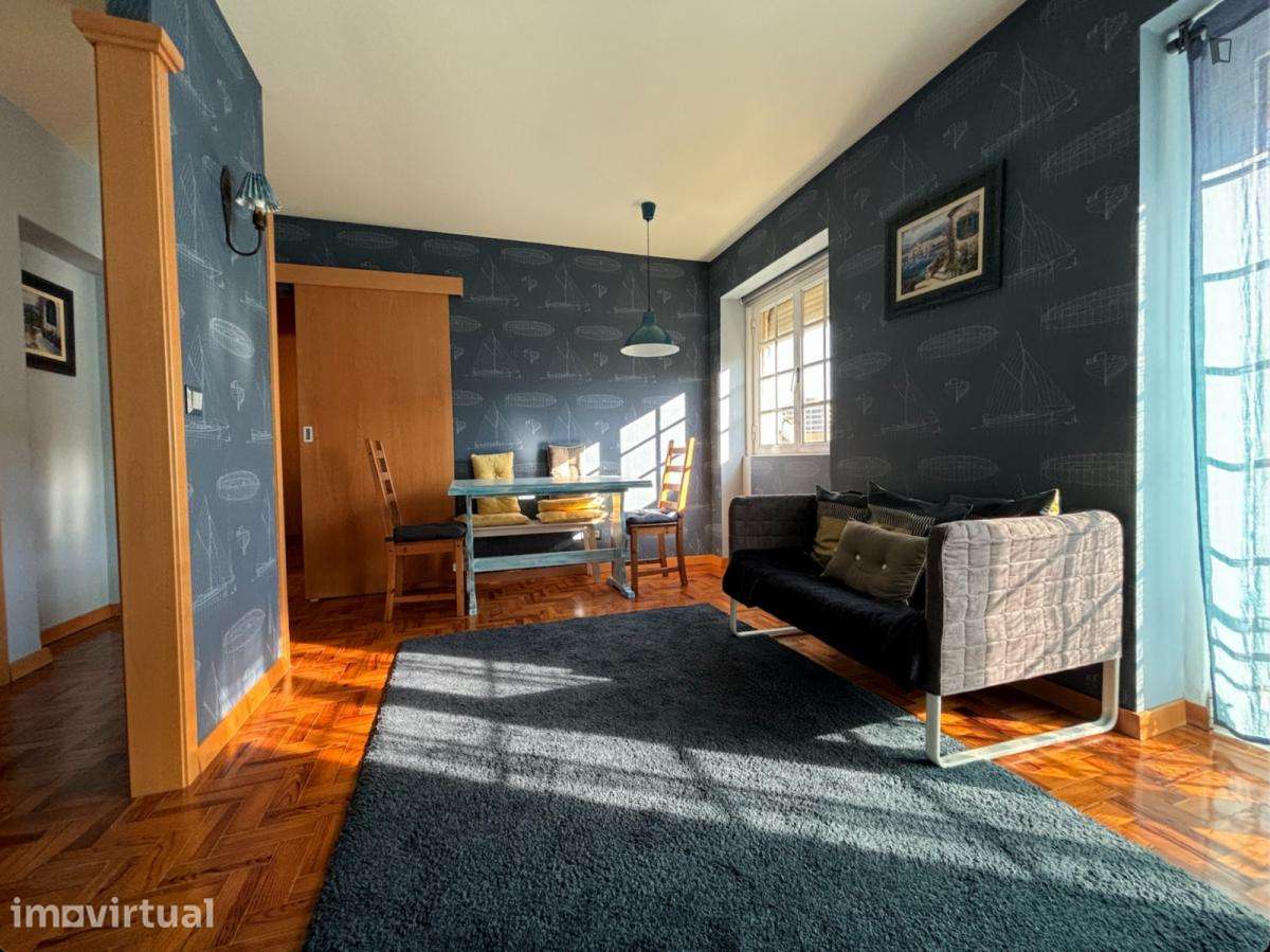 Quarto - localizado em Alvalade Lisbon - Grande imagem: 5/15