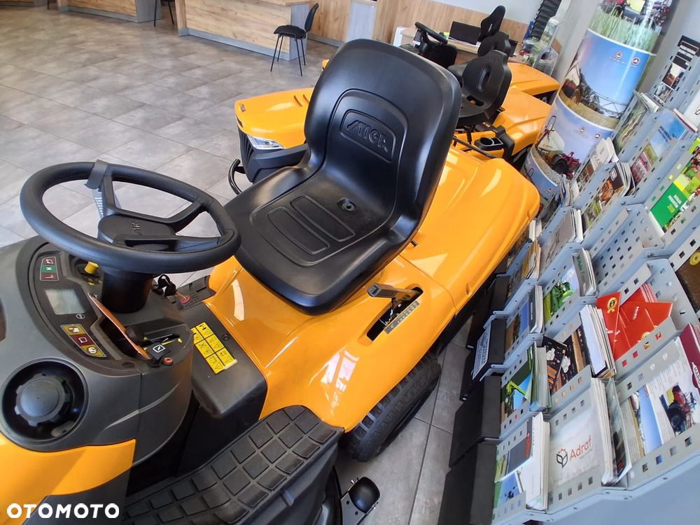 Inny STIGA TCNS 122 Hydro - 5