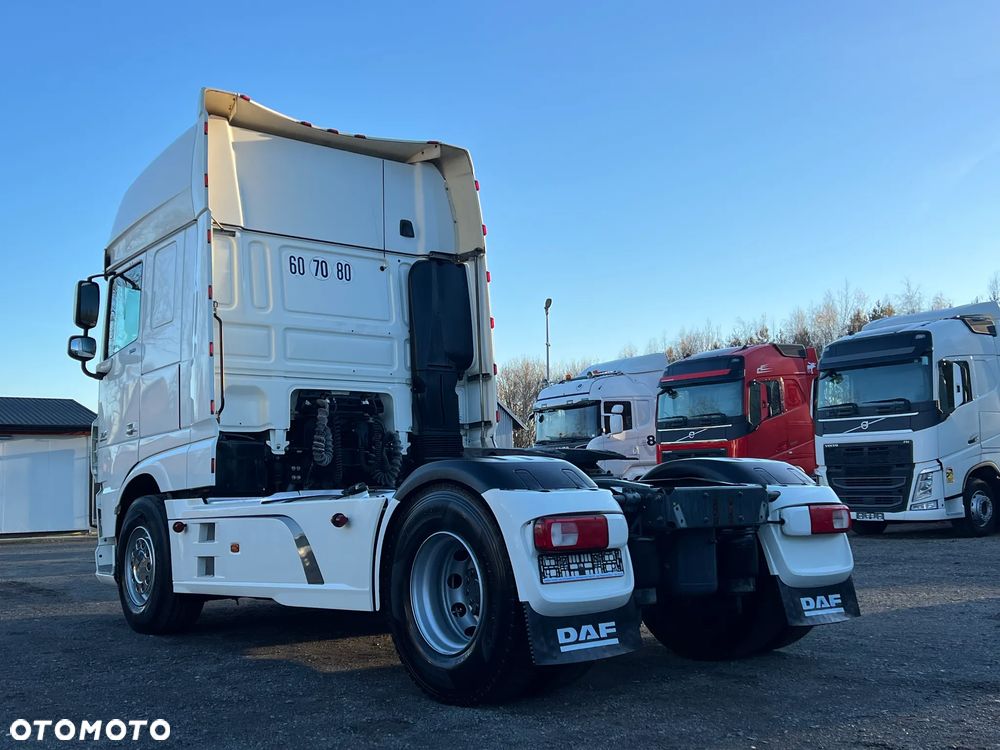 DAF XF 510 FT MANUAL - 10