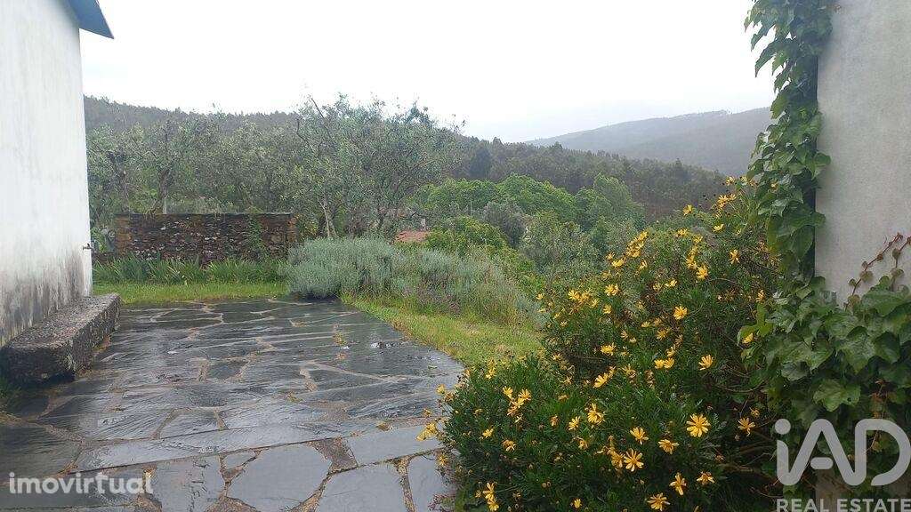 Casa de Campo T6 em Real de 442,00 m2 - Grande imagem: 4/30