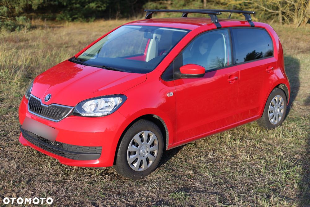 Skoda Citigo 1.0 Ambition - 5