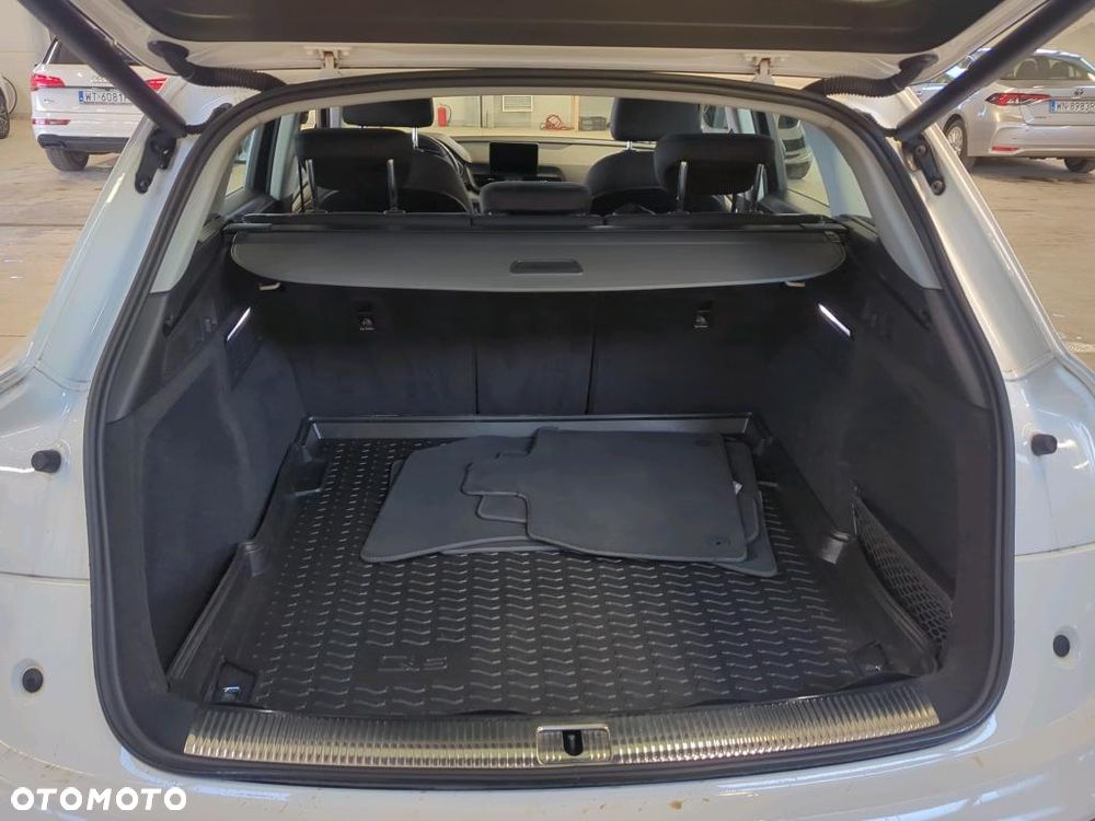 Audi Q5 35 TDI mHEV S Line S tronic - 17