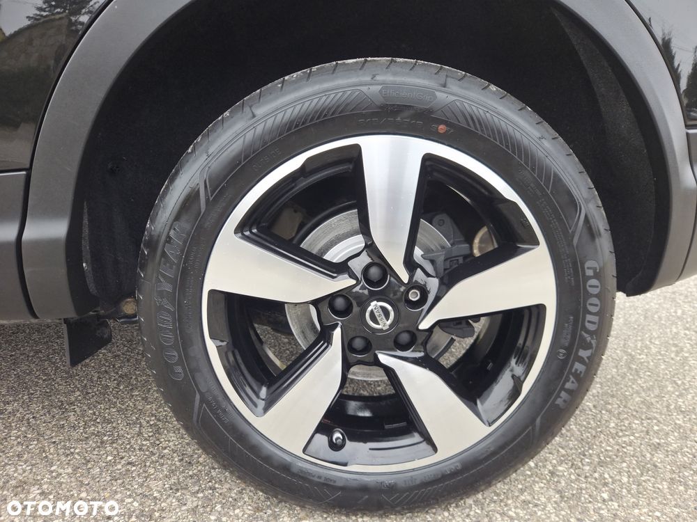 Nissan Qashqai 1.5 dCi 360 - 28