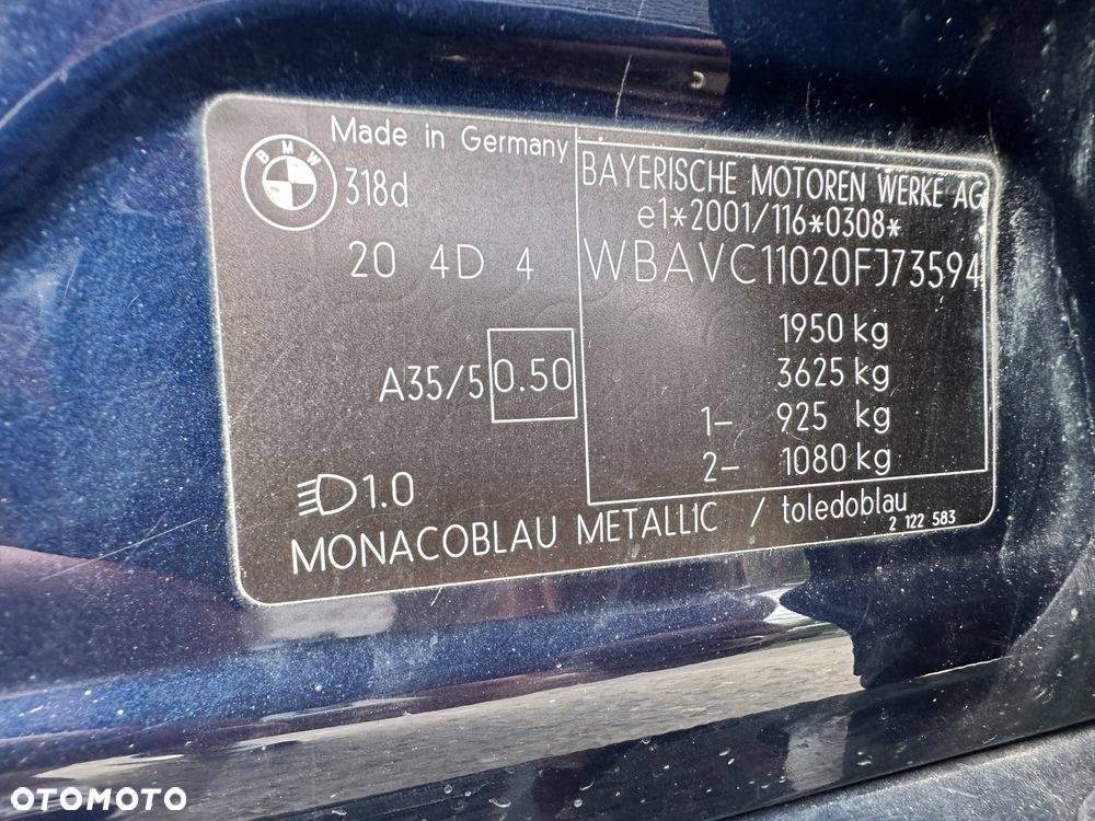 BMW Seria 3 - 15