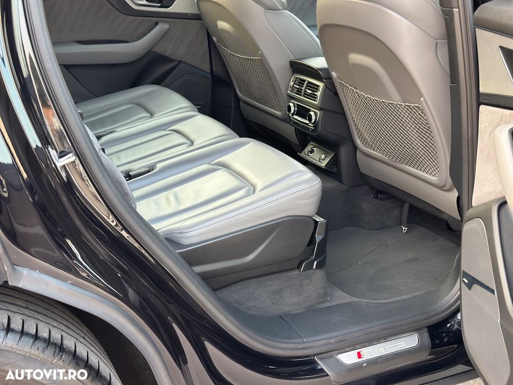 Audi Q7 - 15