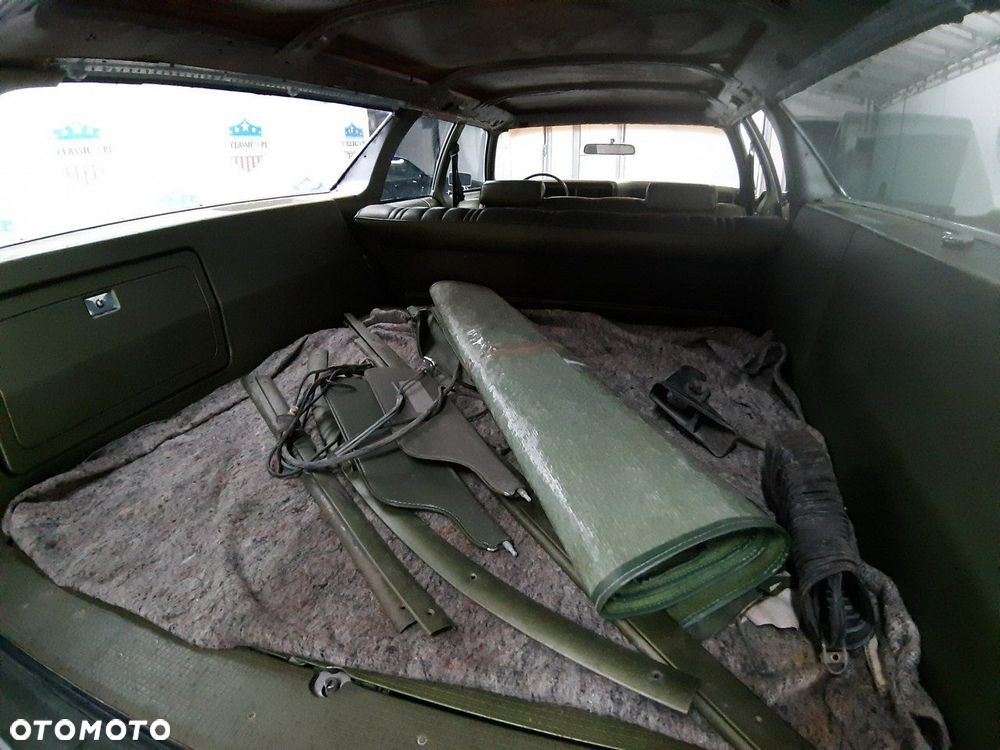 Ford Inny - 40