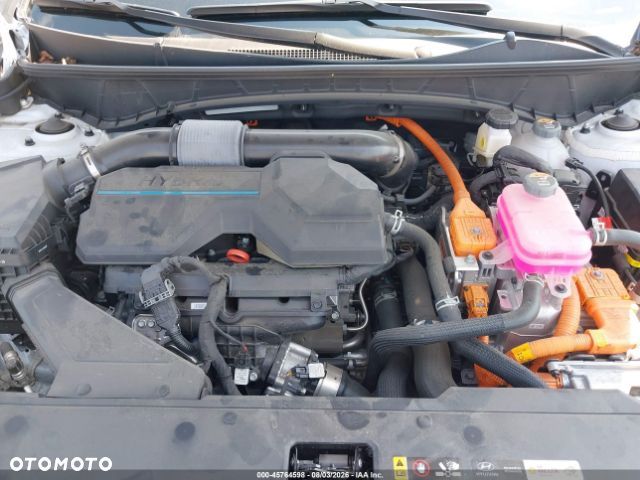 Hyundai Tucson - 16
