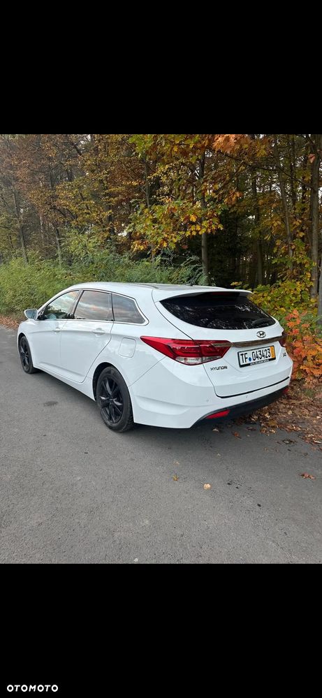 Hyundai i40 - 4