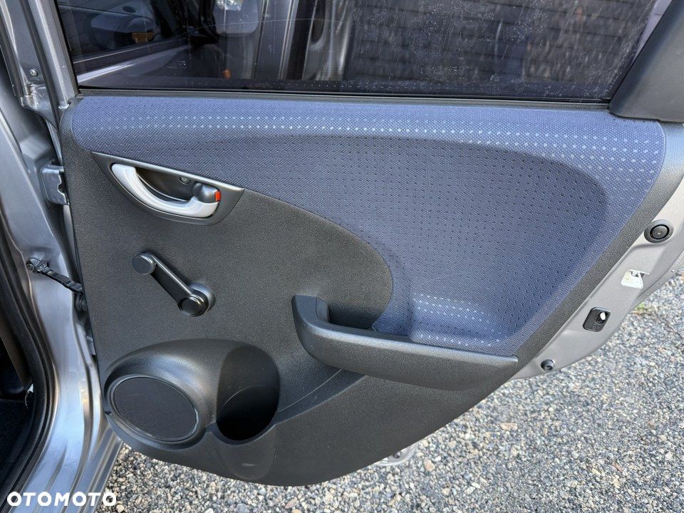 Honda Jazz 1.2 i-VTEC 50 Jahre Edition - 35