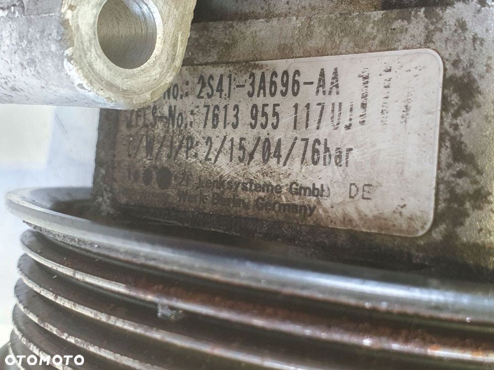 Ford Focus MK1 1.6 16V POMPA WSPOMAGANIA 2S41-3A696-AA - 2