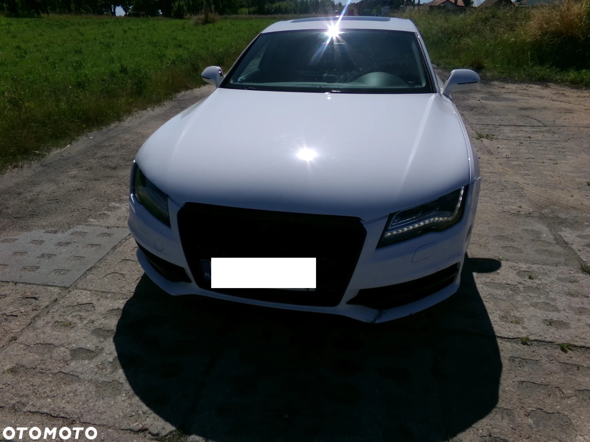 Audi A7 Sportback 3.0 TFSI Quattro S tronic - 7