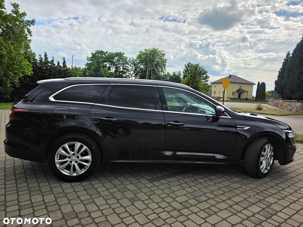 Renault Talisman ENERGY dCi 160 EDC INTENS - 6