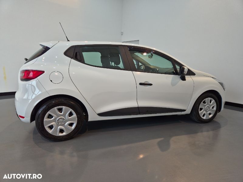 Renault Clio 0.9 TCe Life - 5