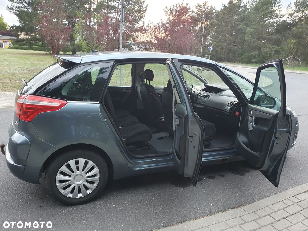 Citroën C4 Picasso 2.0 HDi Impress Pack MCP - 30