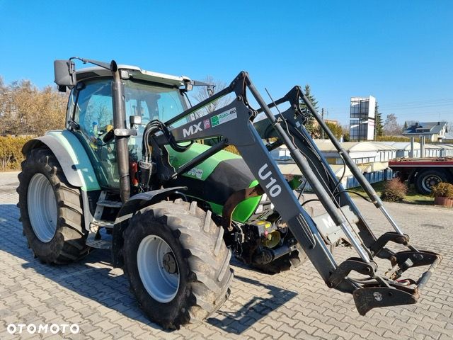 Deutz-Fahr TT 22 - 18