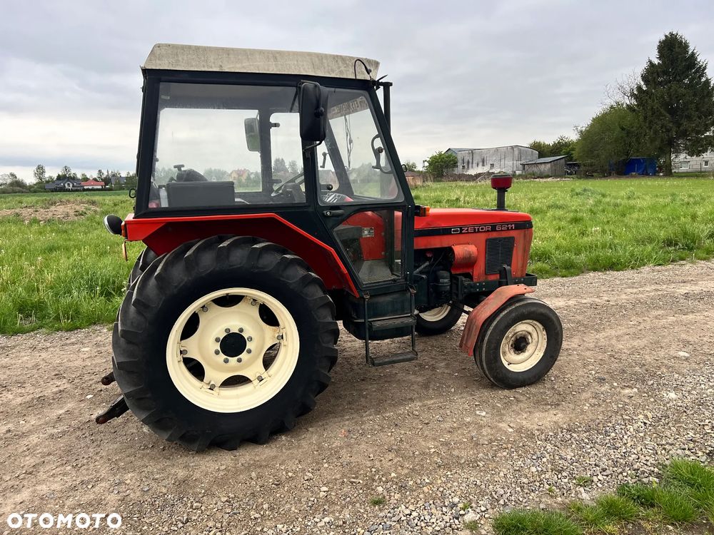 Zetor 5211 - 3